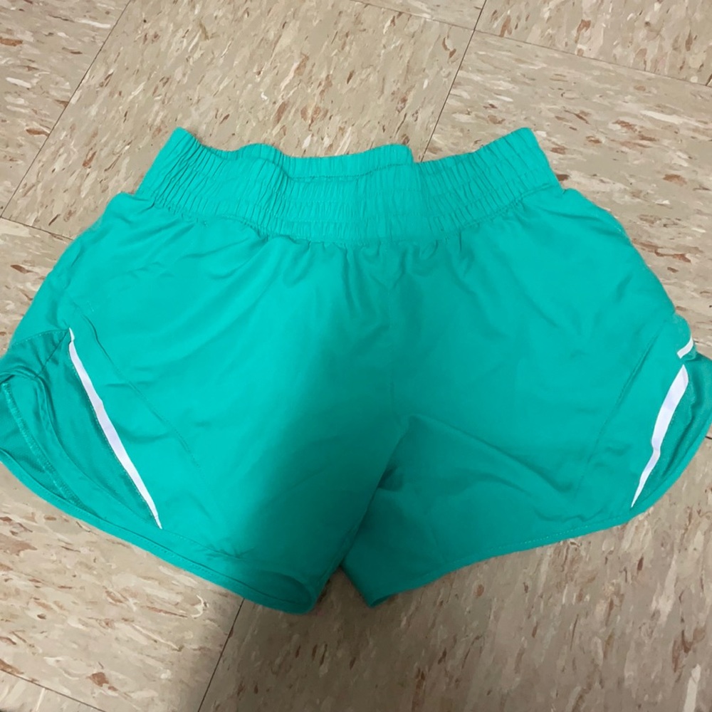 Athletic works shorts